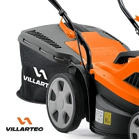 STIHL ME 1840 Газонокосилка электрическая VILLARTEC ME1840, Газонокосилки электрические Штиль